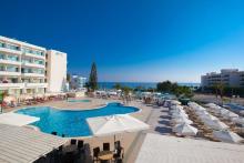 Odessa Beach Hotel Protaras