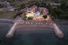 Avantis Suites Eretria