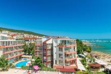 Iris Hotel Sveti Vlas