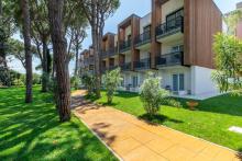 Hotel Gallia Lido di Jesolo