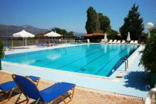 Terra Mare Hotel Lixouri
