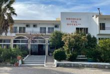Rhodian Sun Hotel Rodos