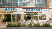 Hotel Confort Rimini