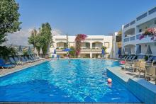 Apollon Hotel Apartments Retimno