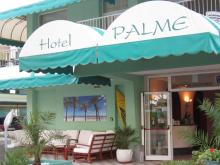 Hotel Palme Lido di Jesolo