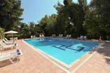 Hotel Galaxias Gouvia