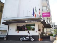 Hotel Madera Lido di Jesolo