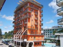 Aparthotel Sheila Lido di Jesolo