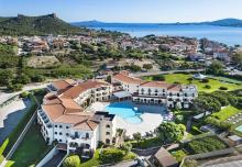 BLU Hotel Morisco Cannigione