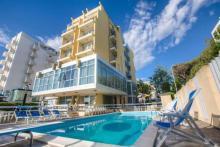 Hotel Tilmar Rimini