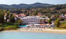 Cavomarina Beach Hotel