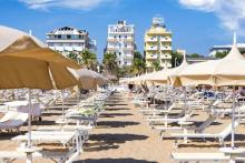 Hotel Kursaal Rimini