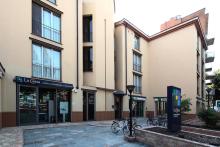 Residenza Le Cupole Parma