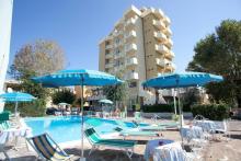 Hotel Oceanic Rimini