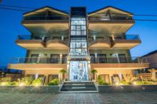 Hotel Principal New Leasure Paralia