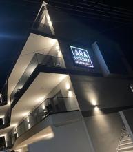 Ara Luxury Suites Polihrono
