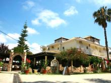 Vila Poseidon Ammoudia