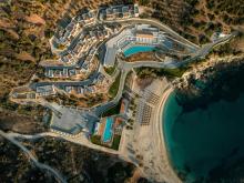 Heromylos Resort & SPA