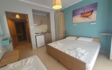 Vila Orosimo Pefkohori 