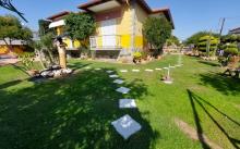 Vila Niki Nea Vrasna