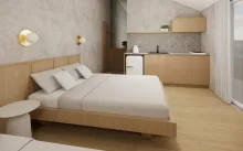 Vila Ioanna Lux Nei Pori 