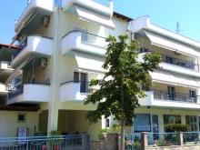 Vila Kristi Olympic Beach 