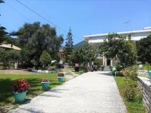 Vila Garden House Parga 