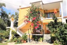 Vila Zacharias Parga