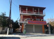 Vila Marijeta Asprovalta