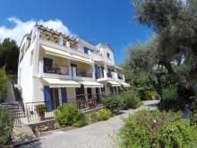 Vila Panorama Apartments Vasiliki