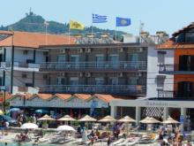 Vila Poseidonio Pefkohori 