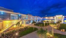 TUI Blue Lagoon Palace