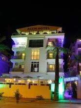 Hotel Acem 3* Sarimsakli 