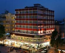 Admiral Art Hotel Rimini