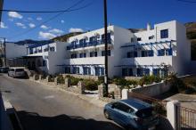 Adonis Hotel Naxos