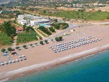 Afandou Bay Resort Suites