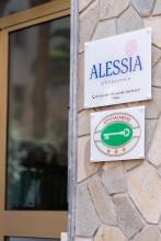 Affittacamere Alessia Sanremo