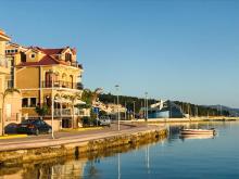 Aggelos Argostoli Kefalonia