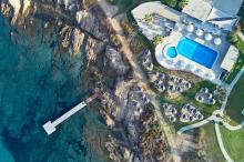 Poseidon of Paros Resort and Spa