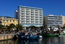 Airotel Galaxy Hotel