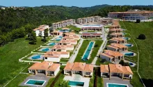 Ajul Luxury Hotel and Spa Halkidiki