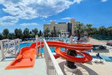 Adriatik Hotel