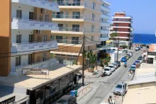 Amaryllis Hotel Rodos