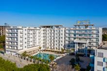Amelia Mare Hotel