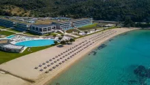 Ammoa Luxury Hotel and Spa Agios Ioannis