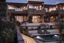 Amyth of Mykonos (Adults only)