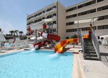 Anastasia Beach Hotel Protaras
