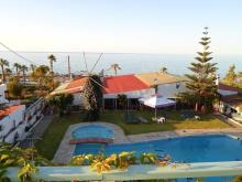 Anatoli Apartments Hersonisos