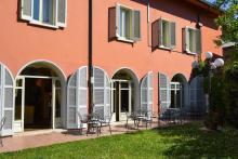 Hotel S. Andrea Ravenna