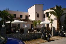 Andrianna Apartments Ammoudia